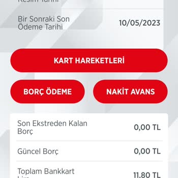 Ziraat Bankası Kredi İzinsiz Erteleme