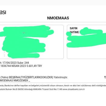 SGK Düşük Yatan Emekli Aylığı