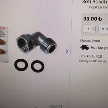 Teka Yetkili Servis Haksız Ücretlendirmesi