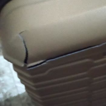 Kamil Koç 34 Km 7867 Plakalı Araçta Valizimi Kırdılar