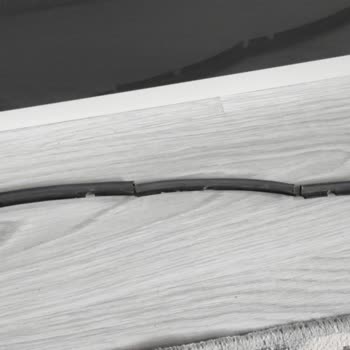 Samsung Bulaşık Makinesi Kapak Alt Sızdırmazlık Contası