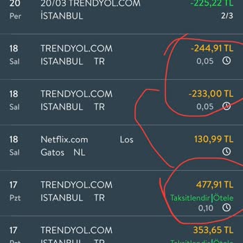 TEB İptal İade İşlemi