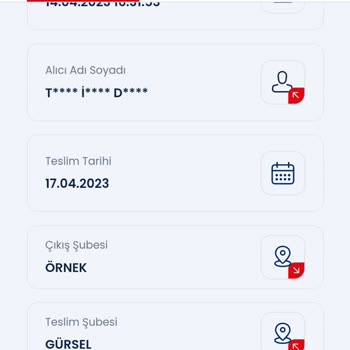 Haluk Aydın Kuruyemiş Gelmeyen Ürün!
