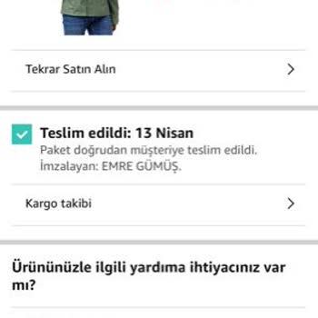 Aras Kargo 5 Günde İstanbul İçi Teslim Edilemeyen Kargo