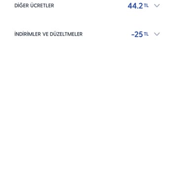 Turkcell Fatura Ücretinin Deprem Bölgesinde Çok Yüksek Gelmesi