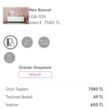 Vivense Aldatmacalı Satış Taktiği