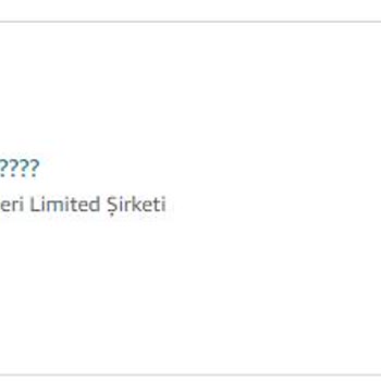 Amazon'un Kendi Sattığı Ürünün Fiyatını Düşürerek Haksız Ödeme Alması