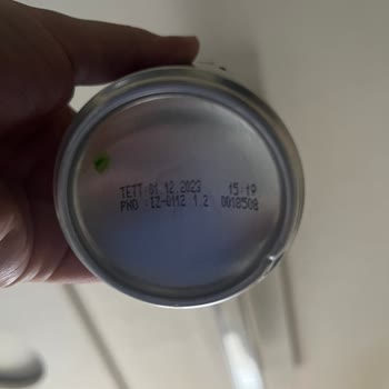 Migros Soğuk Kahve Bozuk