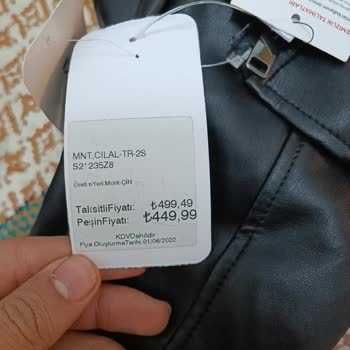 LCW Fiyatlarda Ki İllegal İşlemler