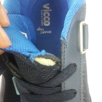 Vicco Kalitesiz Ayakkabı Satışı