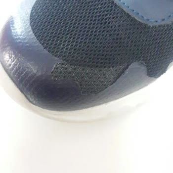 Vicco Kalitesiz Ayakkabı Satışı