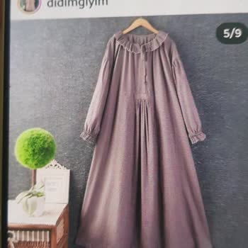 Didimgiyim (Instagram) Karşılıksız Para Alındı