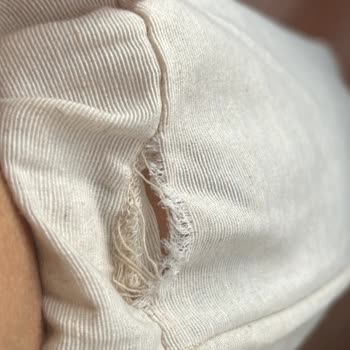 Oyku Wear Ürün Kalitesizliği