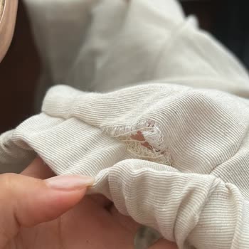 Oyku Wear Ürün Kalitesizliği