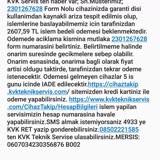 Samsung Telefon Samsung-Türkiye Neden Arızalı Telefonuna Sahip Çıkmıyor?