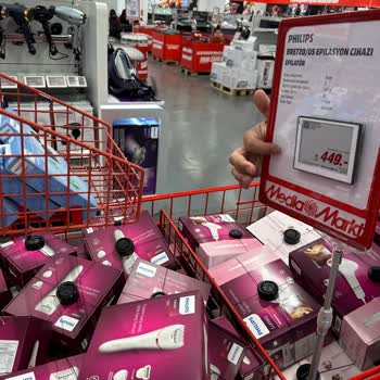 Media Markt Ürün Etiket Yanlışlığı, Sorumsuzluk