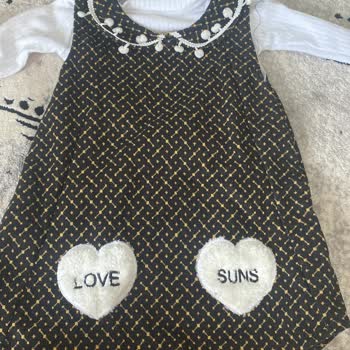 Canikom.kidss (Instagram) Canikom Kids Dolandırı