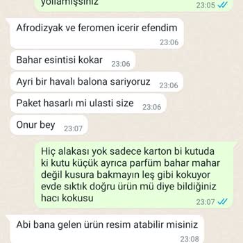 İzmir Ecza Deposundan Yanlış Ürün Aldım