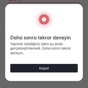 Paribu USDT Çekim İşlemi Gerçekleşmiyor