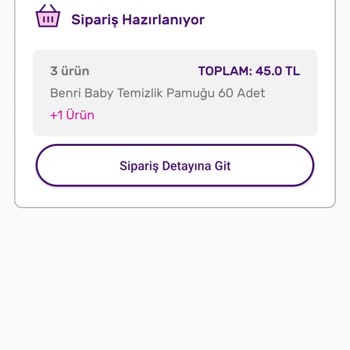 Gratis Ürünü Yasal Süre İçerisinde Göndermiyor