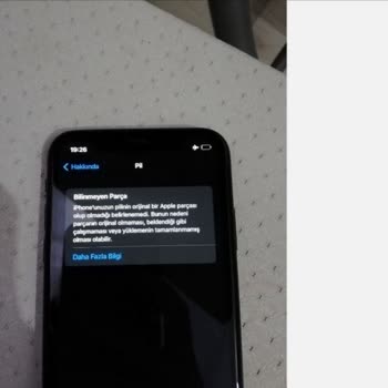 Fotoparça Fppro Cihazımı Bozup, Üstüne 2950TL Maliyetle Geri Yolladı