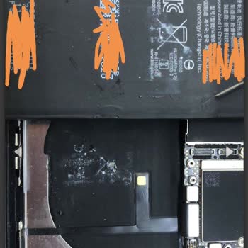 Fotoparça Fppro Cihazımı Bozup, Üstüne 2950TL Maliyetle Geri Yolladı