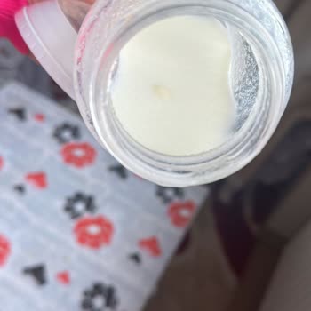 Sma İyi Geceler 2 Bebek Maması