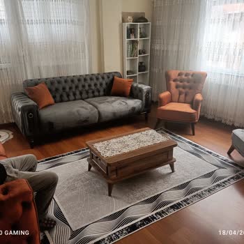 Evaç Mağazası Renk Farklılığı