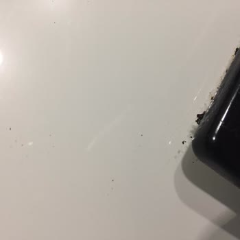 Karaman Bosch Servisinin Garantili Kusurlu Ürüne Yüksek Fiyat İstemesi