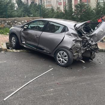 Pert Beklerken Onarım Kararı Çıkartan Şirket Eureko Sigorta