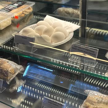 Macfit (İstanbul Avrupa) 'te Yumurta Yemek Ne Alaka?