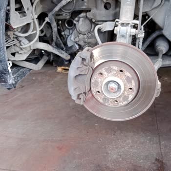 Kenan Auto Service İnsanları Umursamıyor