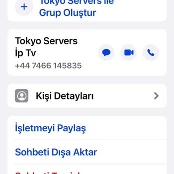 Tokyo IP TV  12 Aylık Üyelik Aldım,Mağdurum!