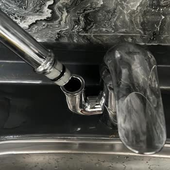 Grohe Euroeco Mutfak Bataryası Başlığı Sorunu