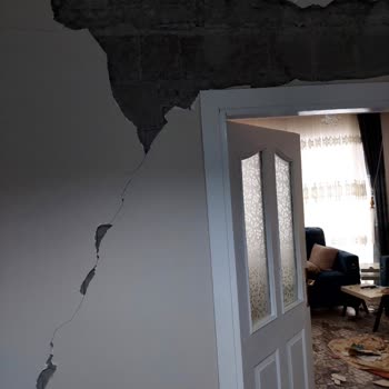 DASK Acilen Eksper Talep Ediyorum, Yatan Paraya İtiraz Ediyorum.