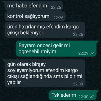 Papuclarim.com Pabuçlarim.com Satin Aldığım Urunu Teslim Etmiyor