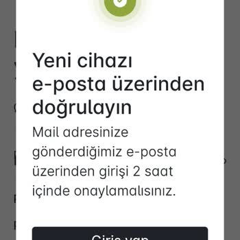 Paribu Doğrulama Kodu Ulaşmıyor