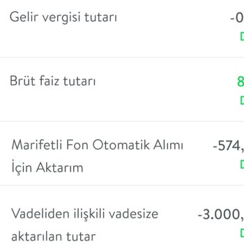 TEB Müşteri Bilgisi Dışında Fon Satın Alımı