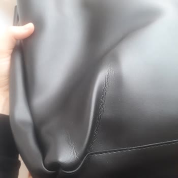 Lolcanta (Instagram) Kötü Defolu Ürün İade Mesajlarına Geri Dönememe