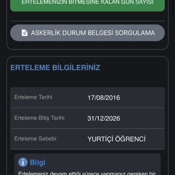 Gürgençler Mağazası Sipariş İptali