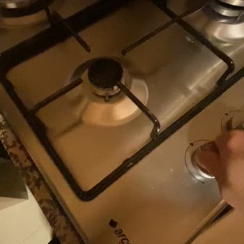 Arçelik Tekrar Arızalanan Ocak