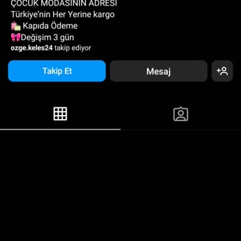 Pinkkiids_ (Instagram) Instagram'dan Aldığım Firma İşimi Yapmadı