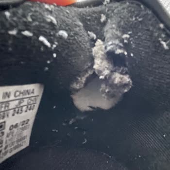 SuperStep Buyaka AVM Şubesinden Adidas Ayakkabı Aldım