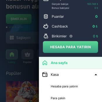 7slots Uygulamasından Para Çekemiyorum