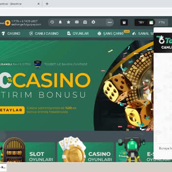 Toobet Sitenin Ödeme Yapmaması