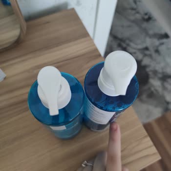 Osiris Cosmetics La Roche Posay Yüz Yıkama Jeli Orijinalliği Şüpheli Ürün