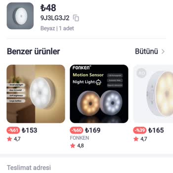 Joom Gumruk Vergisi Ve İade Edilmeyen Ücretler