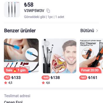 Joom Gumruk Vergisi Ve İade Edilmeyen Ücretler