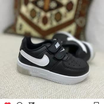 Baby Shoes İlhan Paşaoğlu Baby Shoes 14 Instagram Satıcı'dan Şikayetçiyim