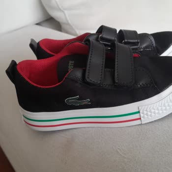 Baby Shoes İlhan Paşaoğlu Baby Shoes 14 Instagram Satıcı'dan Şikayetçiyim